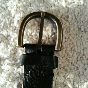 Cole Haan men's belt 32"